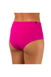 MIX SLIP DONNA  FUCSIA